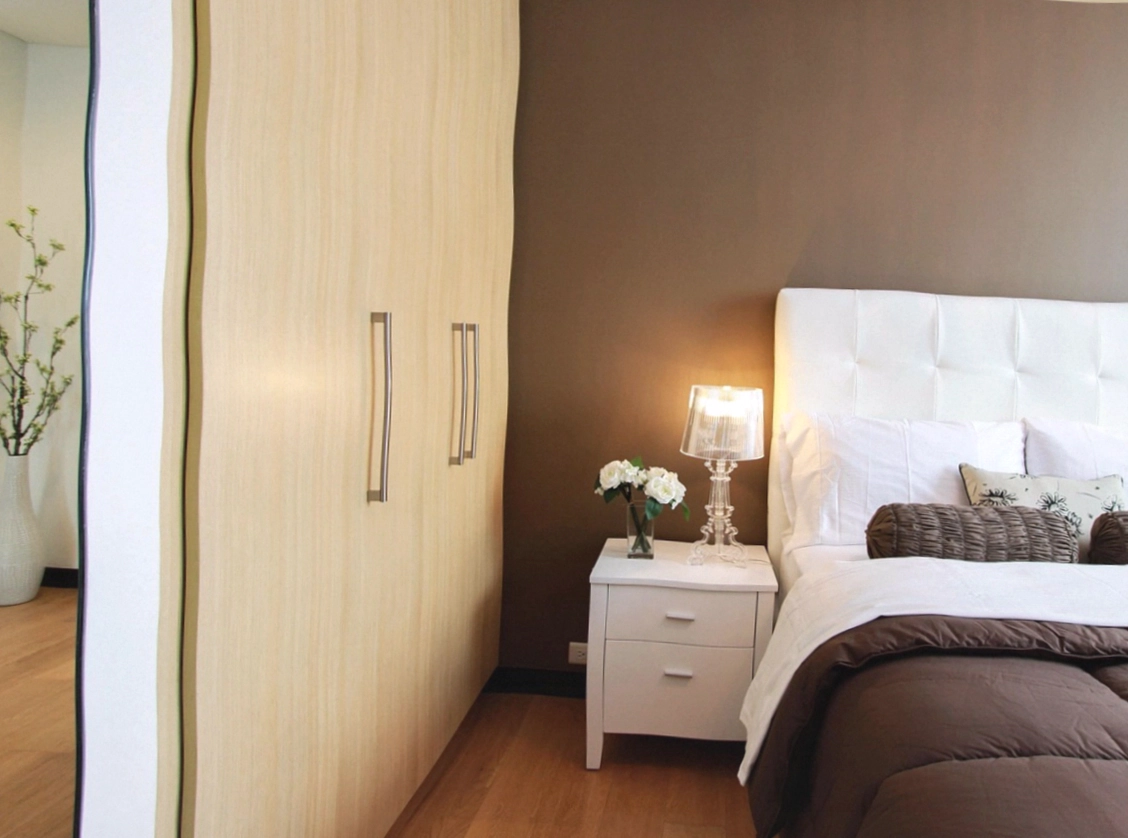 Finished Brisbane apartment renovated by Casinny Repairs