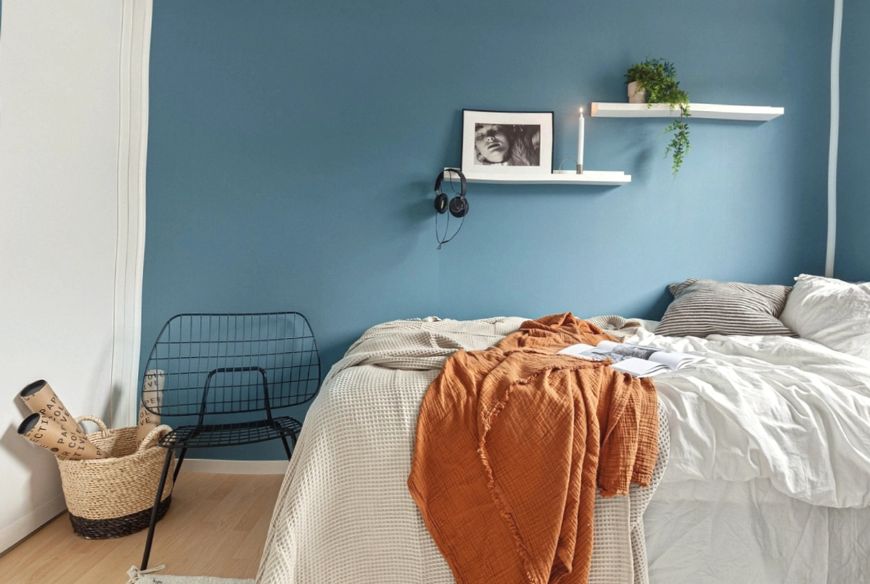 Rental apartment refreshed for sale in Woolloongabba