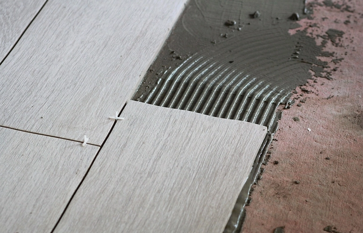 Casinny Repairs team on site during a Brisbane apartment renovation